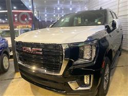 جي ام سي يوكون